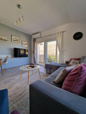 Studio apartmani Milović